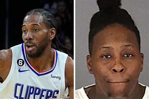 Kawhi Leonard’s Sister Sentenced to Life for Murder